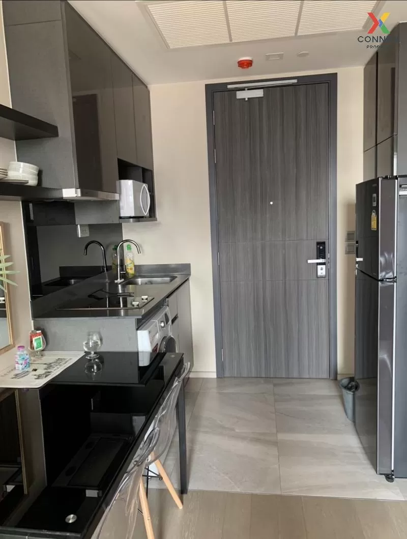 FOR SALE condo , Ashton Asoke , BTS-Asok , Khlong Toei Nuea , Wat