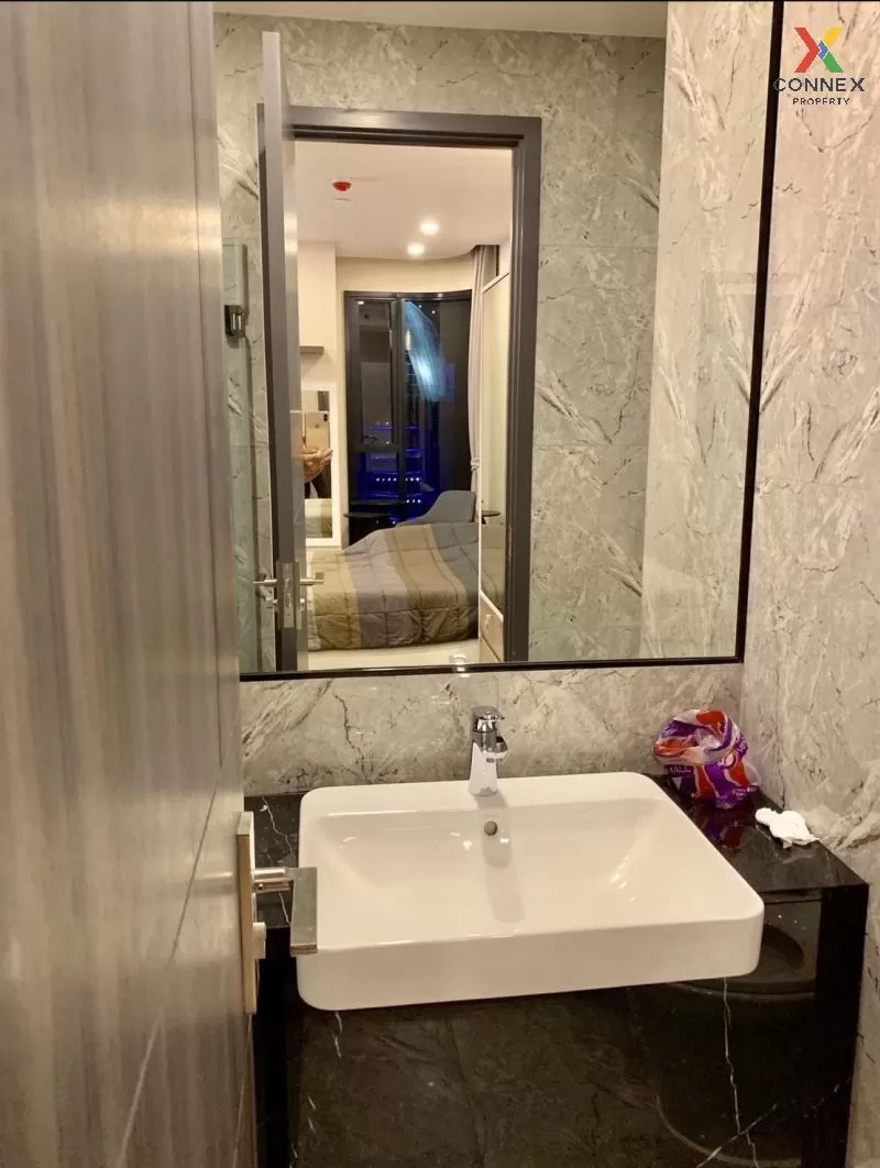 FOR SALE condo , Ashton Asoke , BTS-Asok , Khlong Toei Nuea , Wat