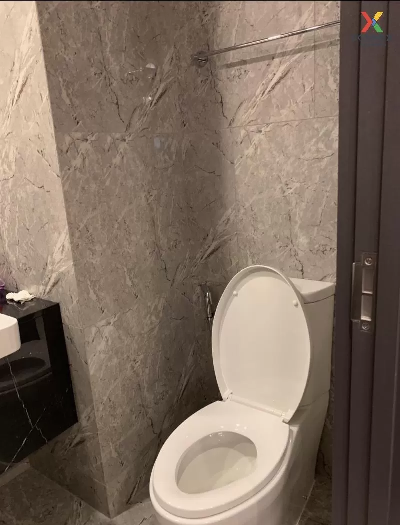 FOR SALE condo , Ashton Asoke , BTS-Asok , Khlong Toei Nuea , Wat