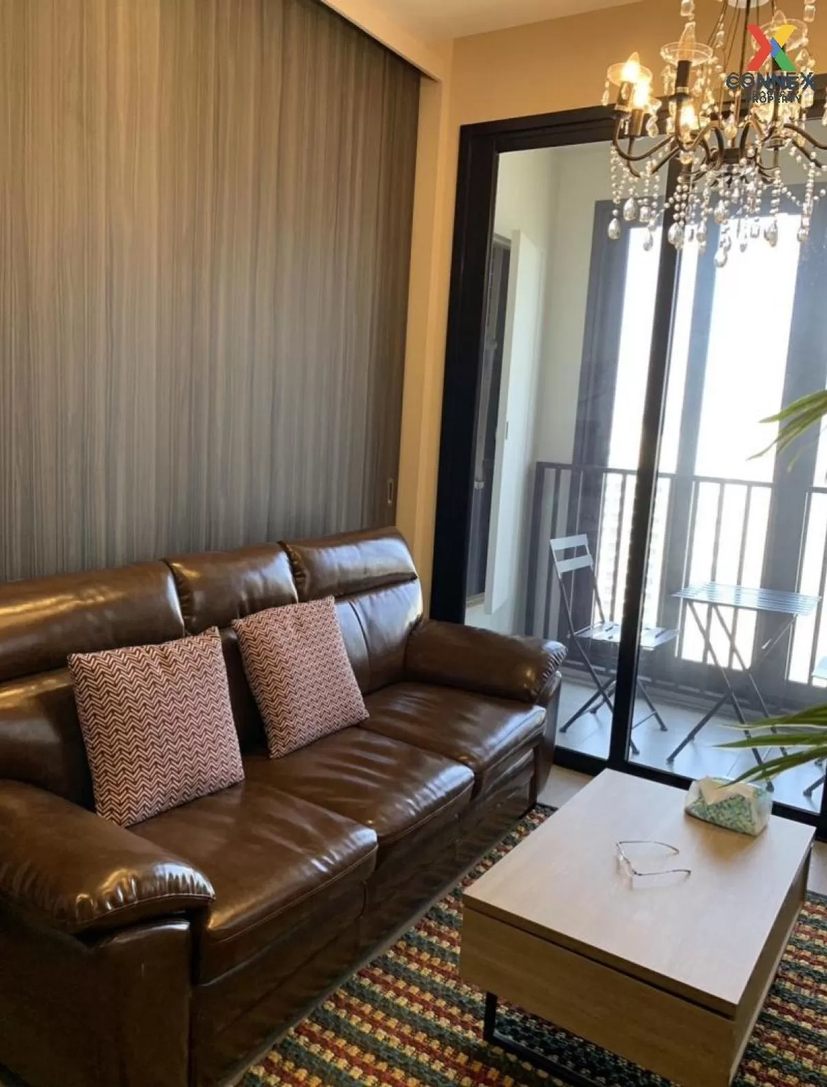 เช่าคอนโด  แอชตัน อโศก BTS-อโศก คลองเตยเหนือ เขต วัฒนา กรุงเทพ CX 2