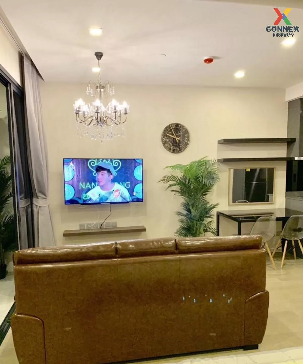 เช่าคอนโด  แอชตัน อโศก BTS-อโศก คลองเตยเหนือ เขต วัฒนา กรุงเทพ CX 4