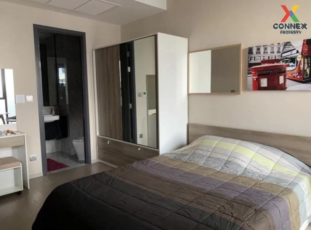 เช่าคอนโด  แอชตัน อโศก BTS-อโศก คลองเตยเหนือ เขต วัฒนา กรุงเทพ CX