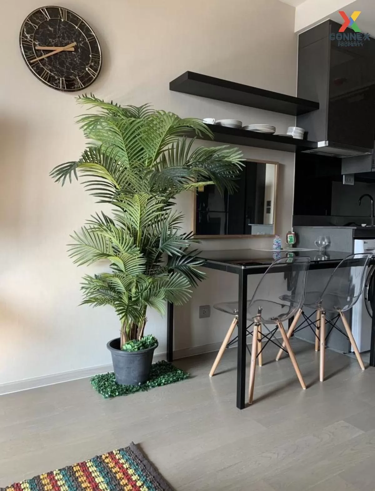 เช่าคอนโด  แอชตัน อโศก BTS-อโศก คลองเตยเหนือ เขต วัฒนา กรุงเทพ CX