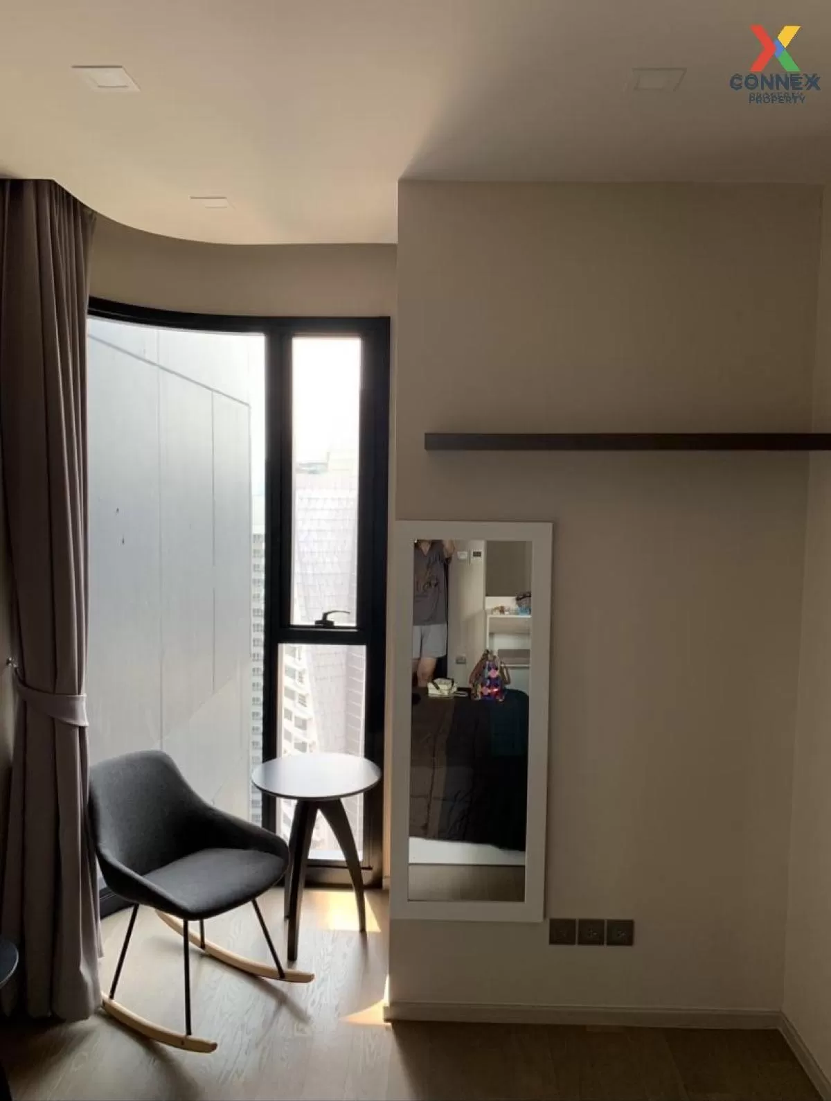 เช่าคอนโด  แอชตัน อโศก BTS-อโศก คลองเตยเหนือ เขต วัฒนา กรุงเทพ CX