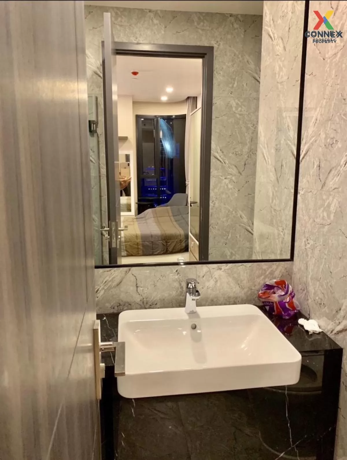 เช่าคอนโด  แอชตัน อโศก BTS-อโศก คลองเตยเหนือ เขต วัฒนา กรุงเทพ CX