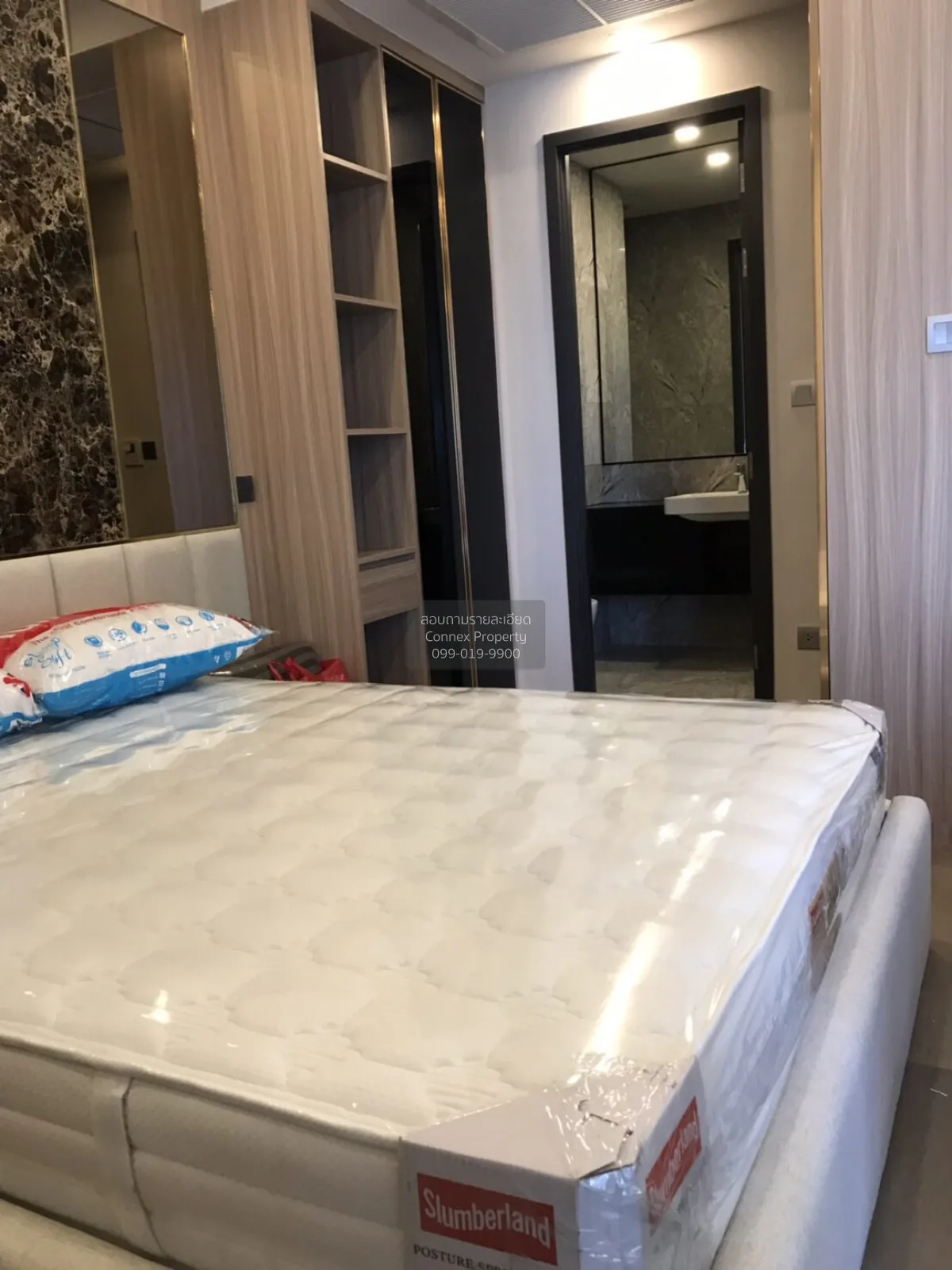 เช่าคอนโด  แอชตัน อโศก BTS-อโศก คลองเตยเหนือ เขต วัฒนา กรุงเทพ CX 2