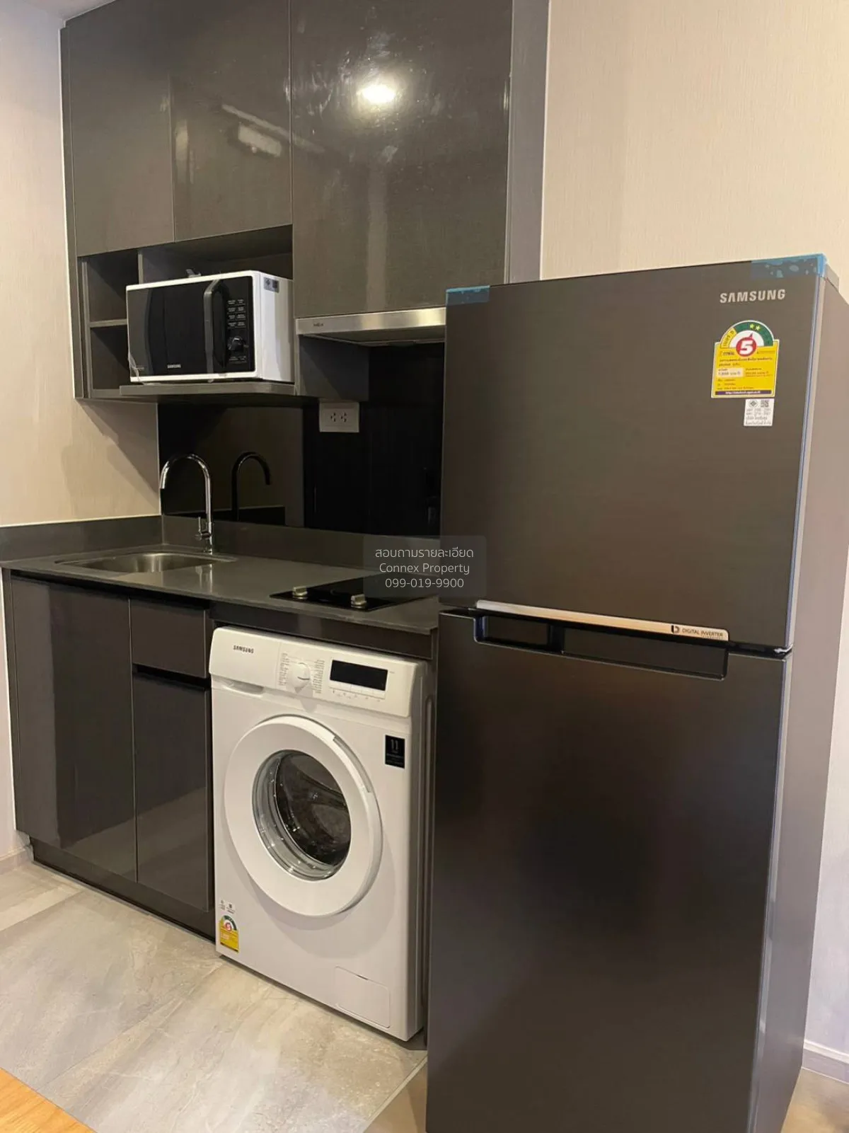 ขายคอนโด  แอชตัน อโศก BTS-อโศก คลองเตยเหนือ เขต วัฒนา กรุงเทพ CX- 2