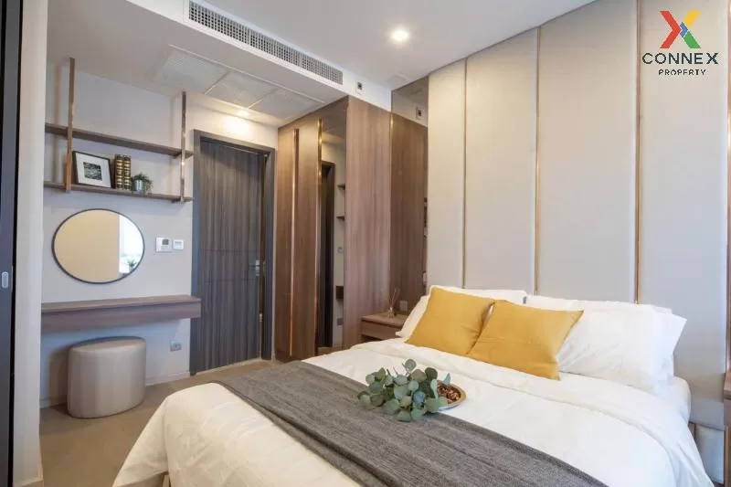 FOR RENT condo , Ashton Asoke , BTS-Asok , Khlong Toei Nuea , Wat FOR RENT condo , Ashton Asoke , BTS-Asok , Khlong Toei Nuea , Wat 4