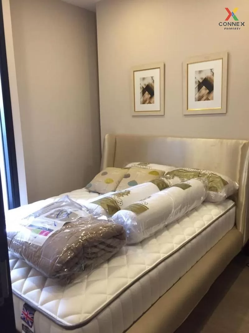 FOR RENT condo , Ashton Asoke , BTS-Asok , Khlong Toei Nuea , Wat