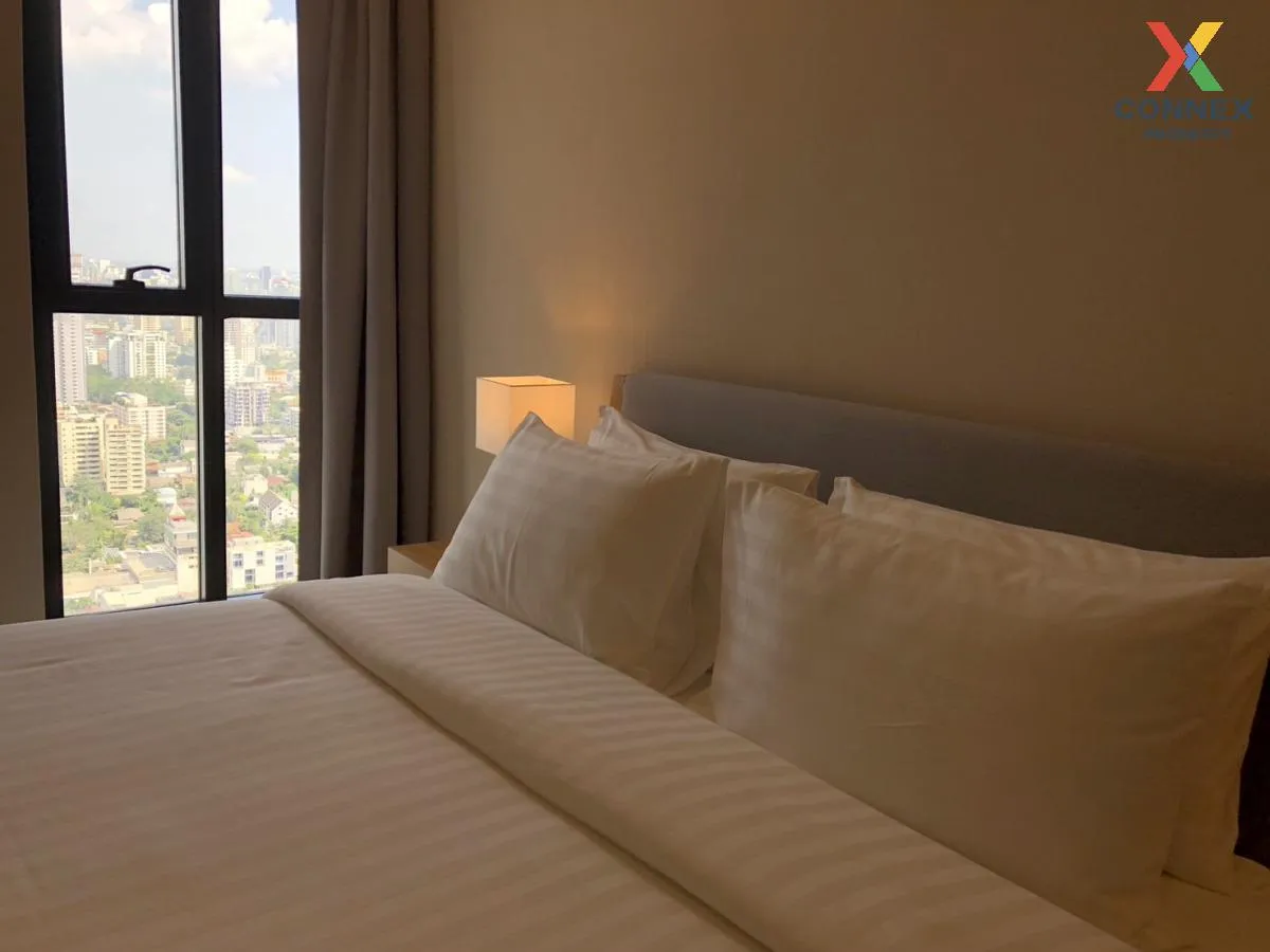 เช่าคอนโด  แอชตัน อโศก BTS-อโศก คลองเตยเหนือ เขต วัฒนา กรุงเทพ CX 3