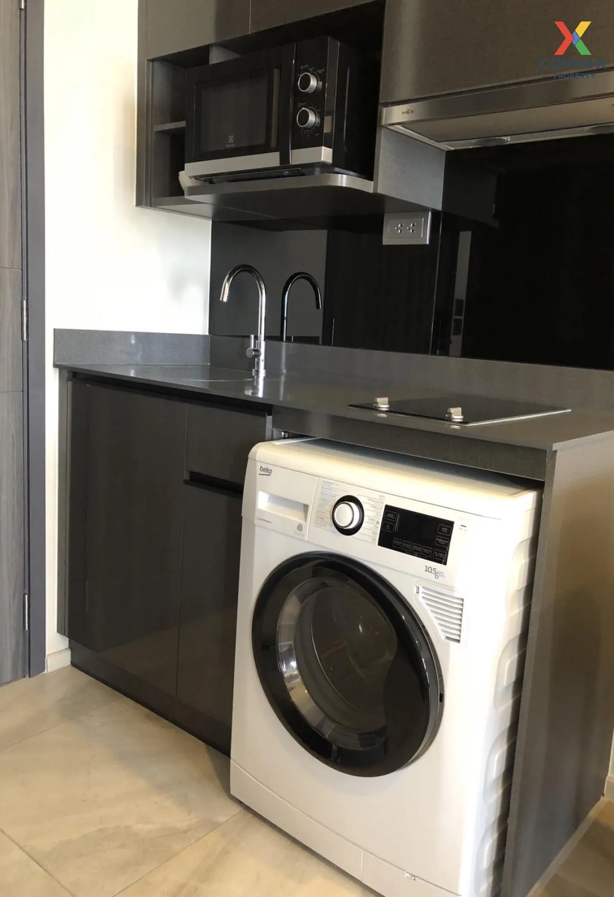 เช่าคอนโด  แอชตัน อโศก BTS-อโศก คลองเตยเหนือ เขต วัฒนา กรุงเทพ CX