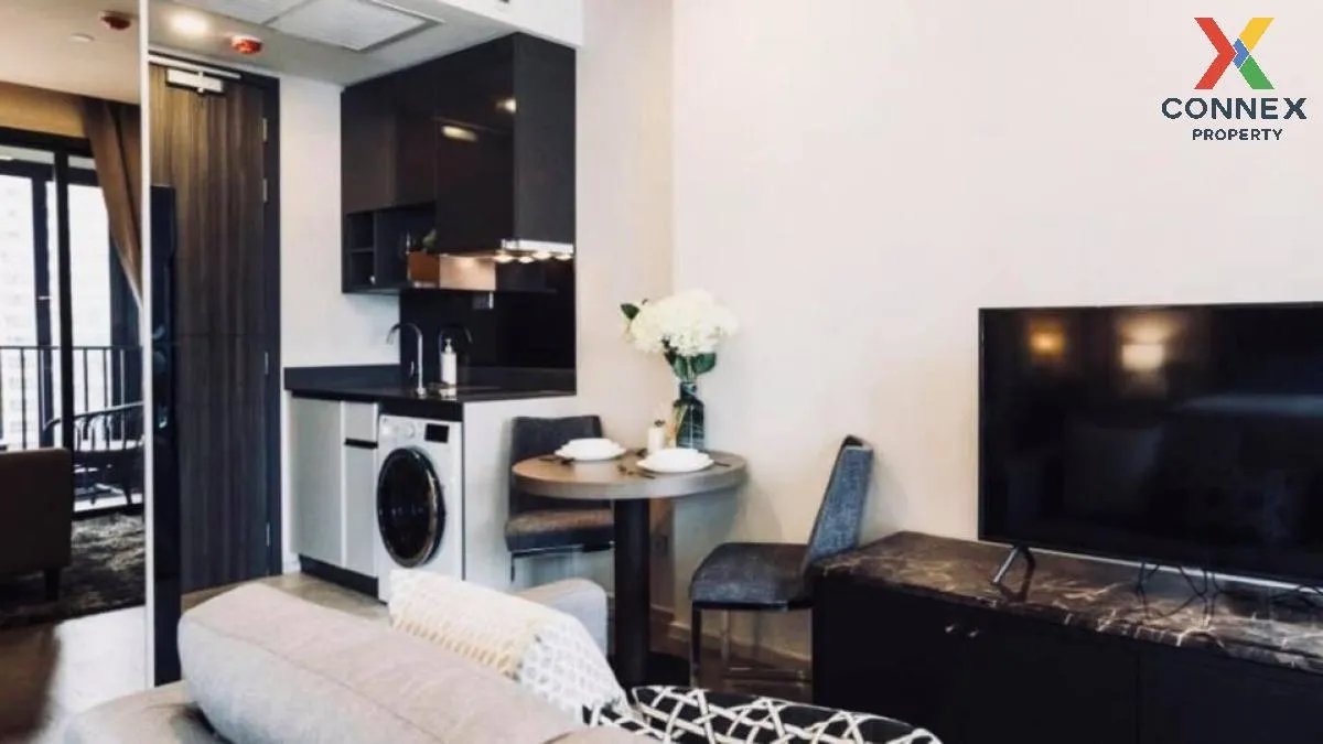 เช่าคอนโด  แอชตัน อโศก BTS-อโศก คลองเตยเหนือ เขต วัฒนา กรุงเทพ CX