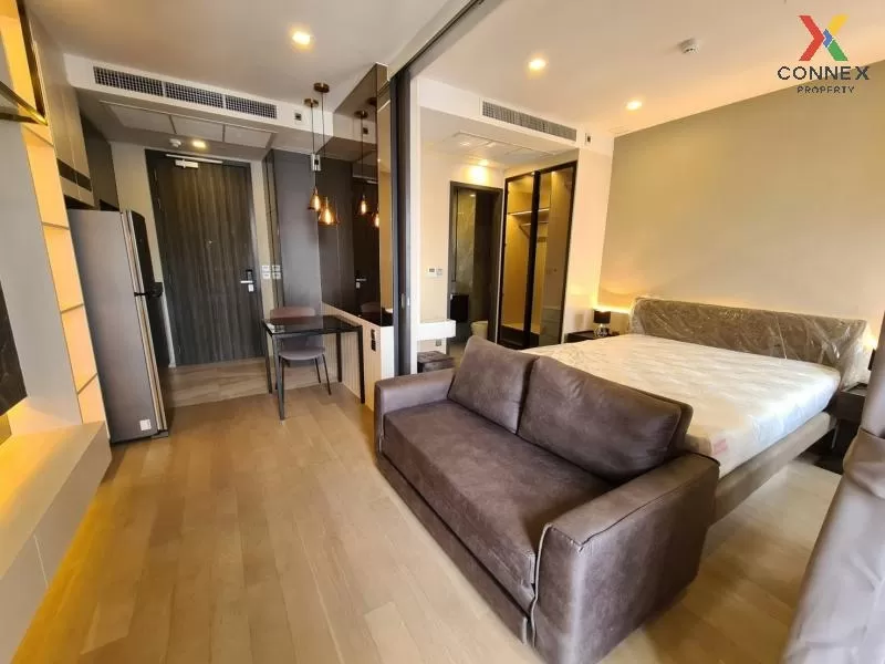 FOR RENT condo , Ashton Asoke , BTS-Asok , Khlong Toei Nuea , Wat 1