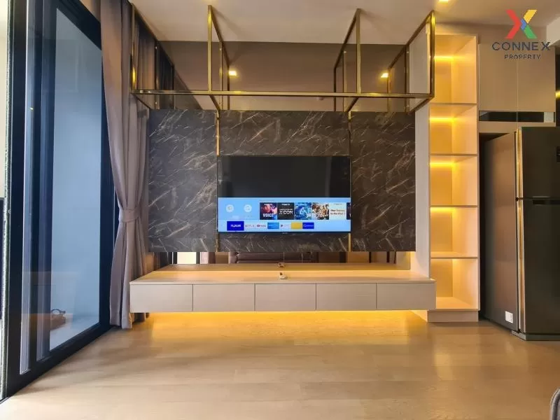 FOR RENT condo , Ashton Asoke , BTS-Asok , Khlong Toei Nuea , Wat 2