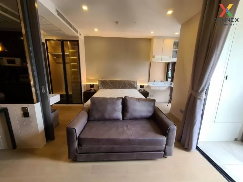 FOR RENT condo , Ashton Asoke , BTS-Asok , Khlong Toei Nuea , Wat 3