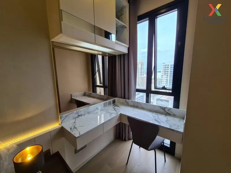 FOR RENT condo , Ashton Asoke , BTS-Asok , Khlong Toei Nuea , Wat
