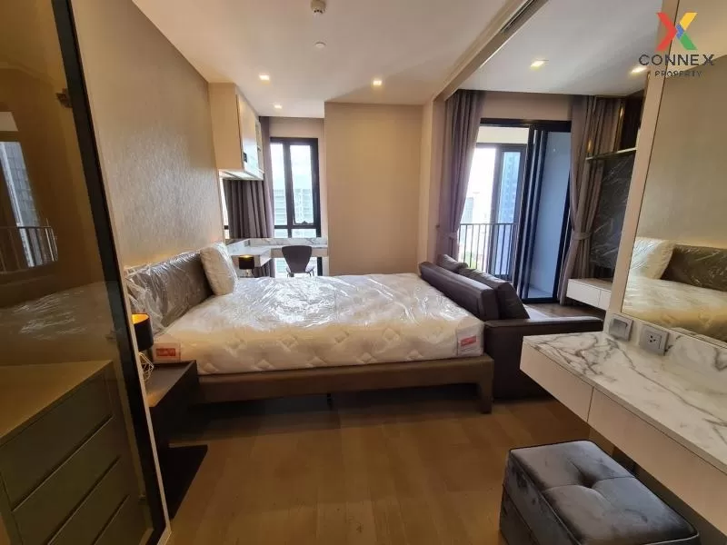 FOR RENT condo , Ashton Asoke , BTS-Asok , Khlong Toei Nuea , Wat