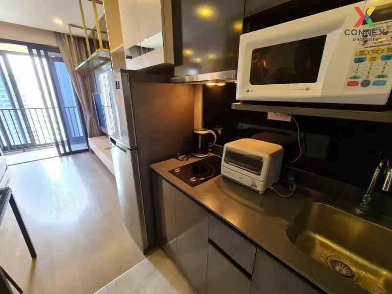 FOR RENT condo , Ashton Asoke , BTS-Asok , Khlong Toei Nuea , Wat