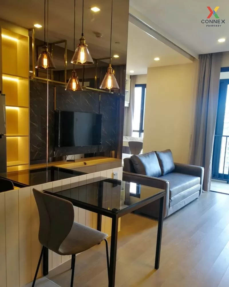 FOR RENT condo , Ashton Asoke , BTS-Asok , Khlong Toei Nuea , Wat
