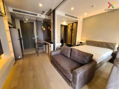 เช่าคอนโด  แอชตัน อโศก BTS-อโศก คลองเตยเหนือ เขต วัฒนา กรุงเทพ CX-07389