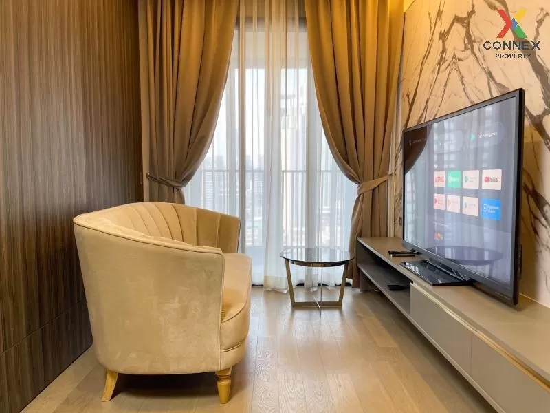 เช่าคอนโด  แอชตัน อโศก BTS-อโศก คลองเตยเหนือ เขต วัฒนา กรุงเทพ CX 1