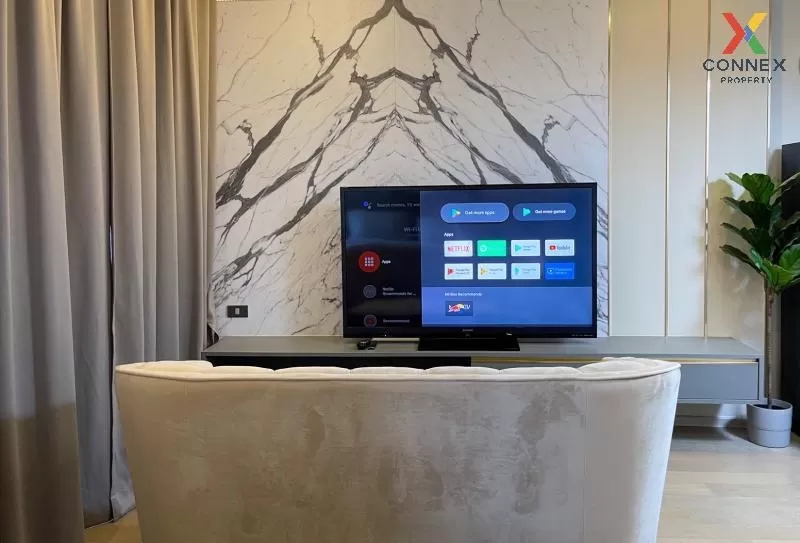 เช่าคอนโด  แอชตัน อโศก BTS-อโศก คลองเตยเหนือ เขต วัฒนา กรุงเทพ CX 2