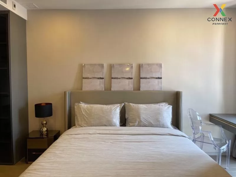 เช่าคอนโด  แอชตัน อโศก BTS-อโศก คลองเตยเหนือ เขต วัฒนา กรุงเทพ CX