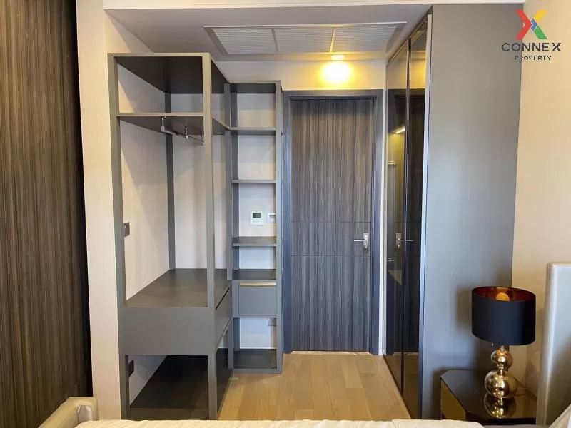 เช่าคอนโด  แอชตัน อโศก BTS-อโศก คลองเตยเหนือ เขต วัฒนา กรุงเทพ CX