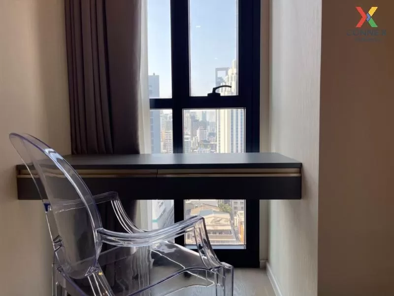 เช่าคอนโด  แอชตัน อโศก BTS-อโศก คลองเตยเหนือ เขต วัฒนา กรุงเทพ CX