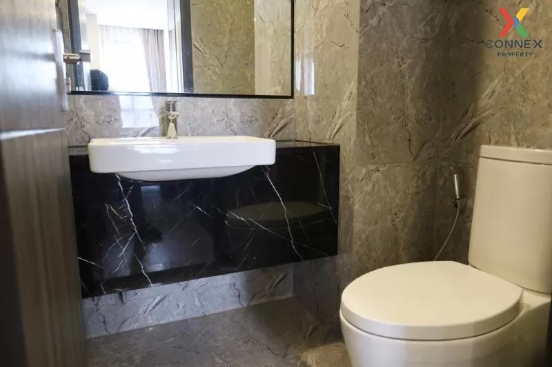 เช่าคอนโด  แอชตัน อโศก BTS-อโศก คลองเตยเหนือ เขต วัฒนา กรุงเทพ CX