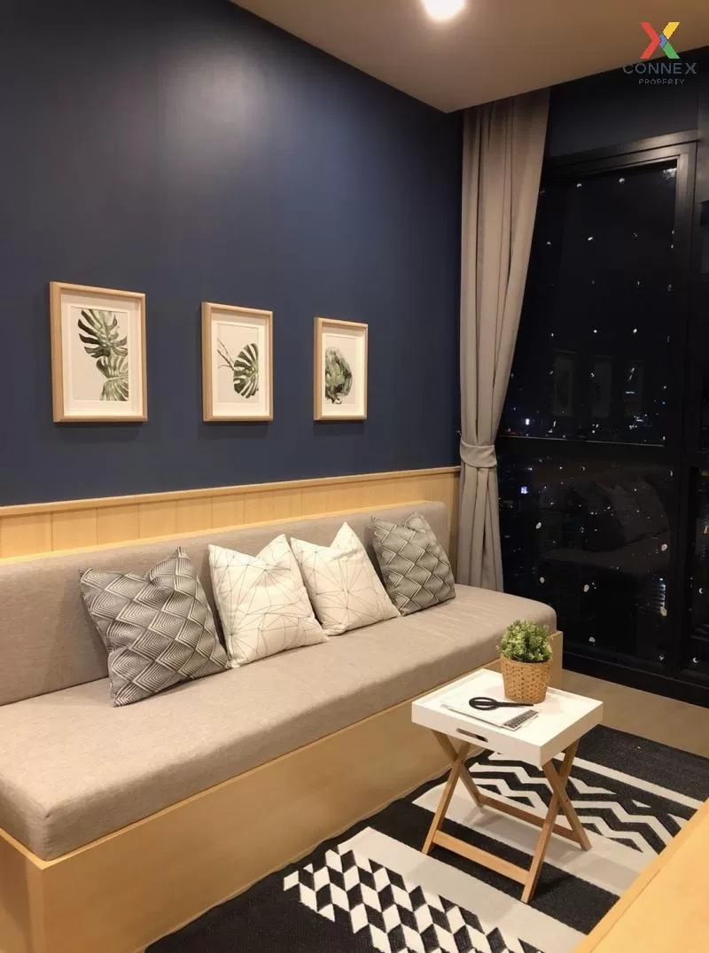 FOR SALE condo , Ashton Asoke , BTS-Asok , Khlong Toei Nuea , Wat 2