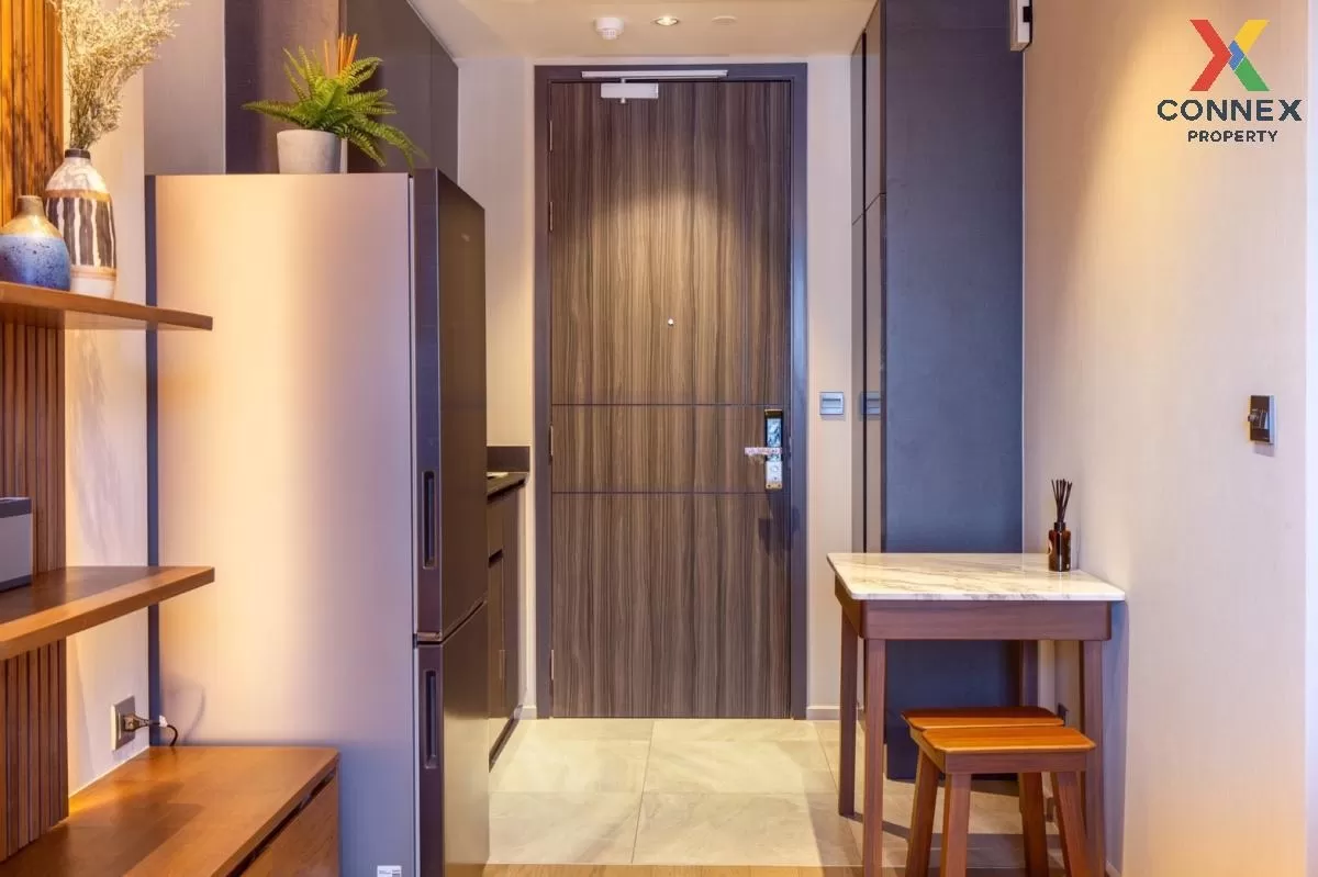 เช่าคอนโด  แอชตัน อโศก BTS-อโศก คลองเตยเหนือ เขต วัฒนา กรุงเทพ CX 3