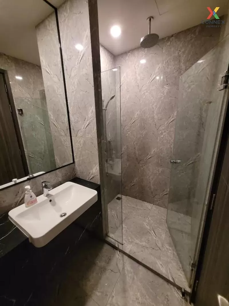 เช่าคอนโด  แอชตัน อโศก BTS-อโศก คลองเตยเหนือ เขต วัฒนา กรุงเทพ CX