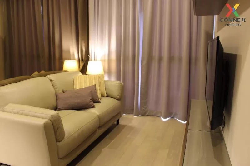 FOR RENT condo , Ashton Asoke , BTS-Asok , Khlong Toei Nuea , Wat 3