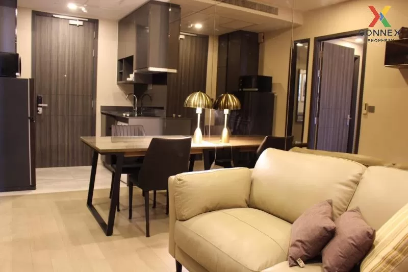 FOR RENT condo , Ashton Asoke , BTS-Asok , Khlong Toei Nuea , Wat 4