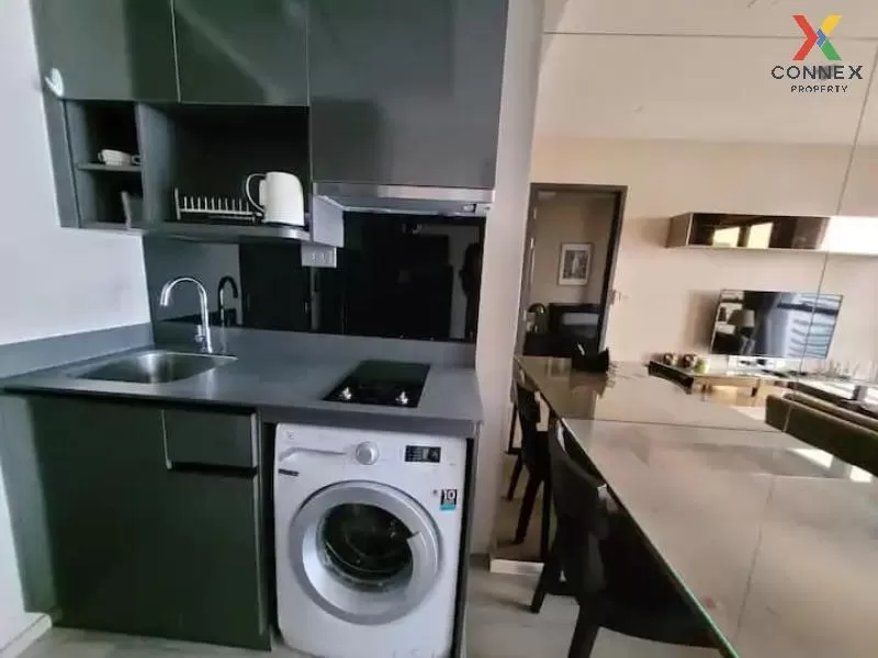 เช่าคอนโด  แอชตัน อโศก BTS-อโศก คลองเตยเหนือ เขต วัฒนา กรุงเทพ CX