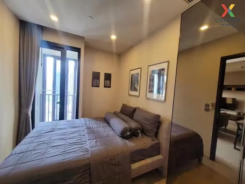 เช่าคอนโด  แอชตัน อโศก BTS-อโศก คลองเตยเหนือ เขต วัฒนา กรุงเทพ CX