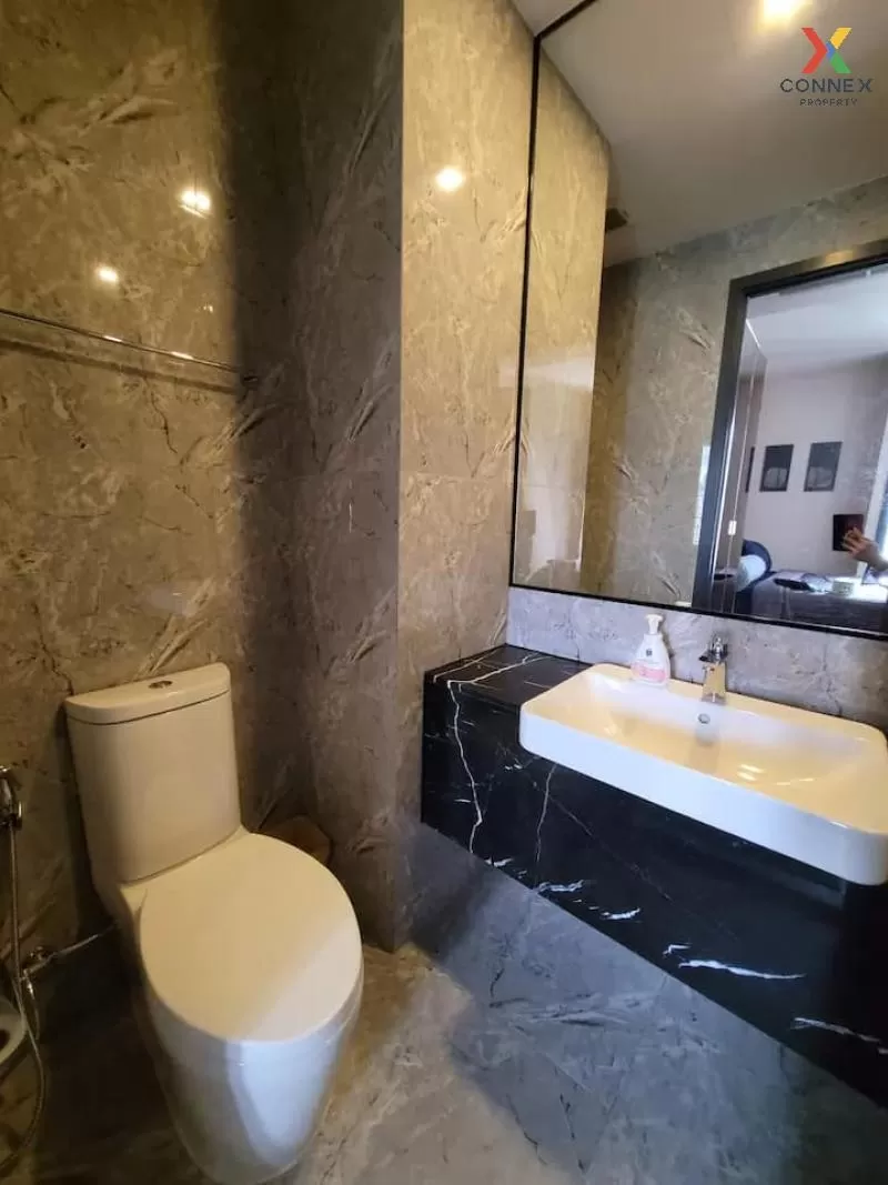 เช่าคอนโด  แอชตัน อโศก BTS-อโศก คลองเตยเหนือ เขต วัฒนา กรุงเทพ CX