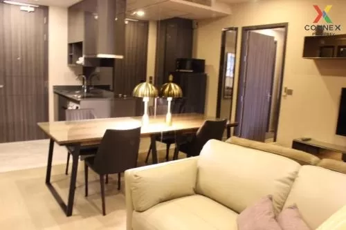 เช่าคอนโด  แอชตัน อโศก BTS-อโศก คลองเตยเหนือ เขต วัฒนา กรุงเทพ CX-07399