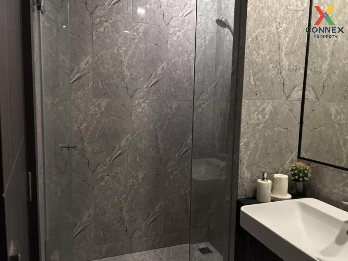 เช่าคอนโด  แอชตัน อโศก BTS-อโศก คลองเตยเหนือ เขต วัฒนา กรุงเทพ CX