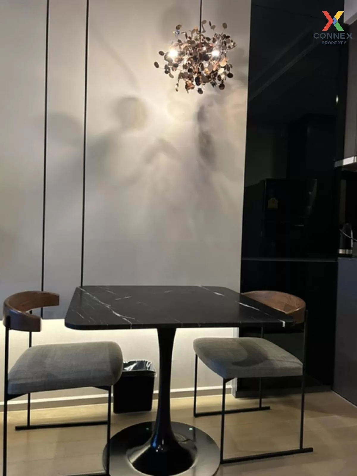 เช่าคอนโด  แอชตัน อโศก BTS-อโศก คลองเตยเหนือ เขต วัฒนา กรุงเทพ CX 4