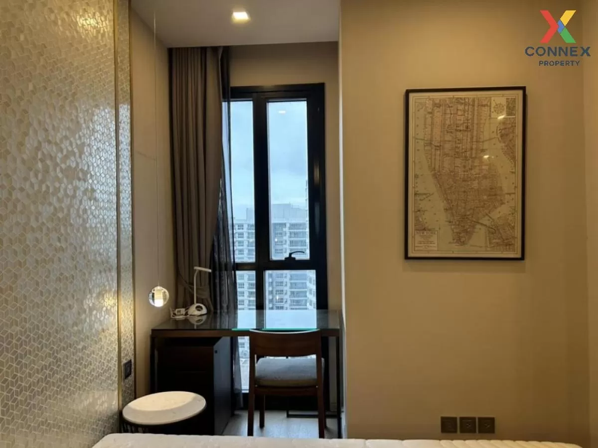 เช่าคอนโด  แอชตัน อโศก BTS-อโศก คลองเตยเหนือ เขต วัฒนา กรุงเทพ CX