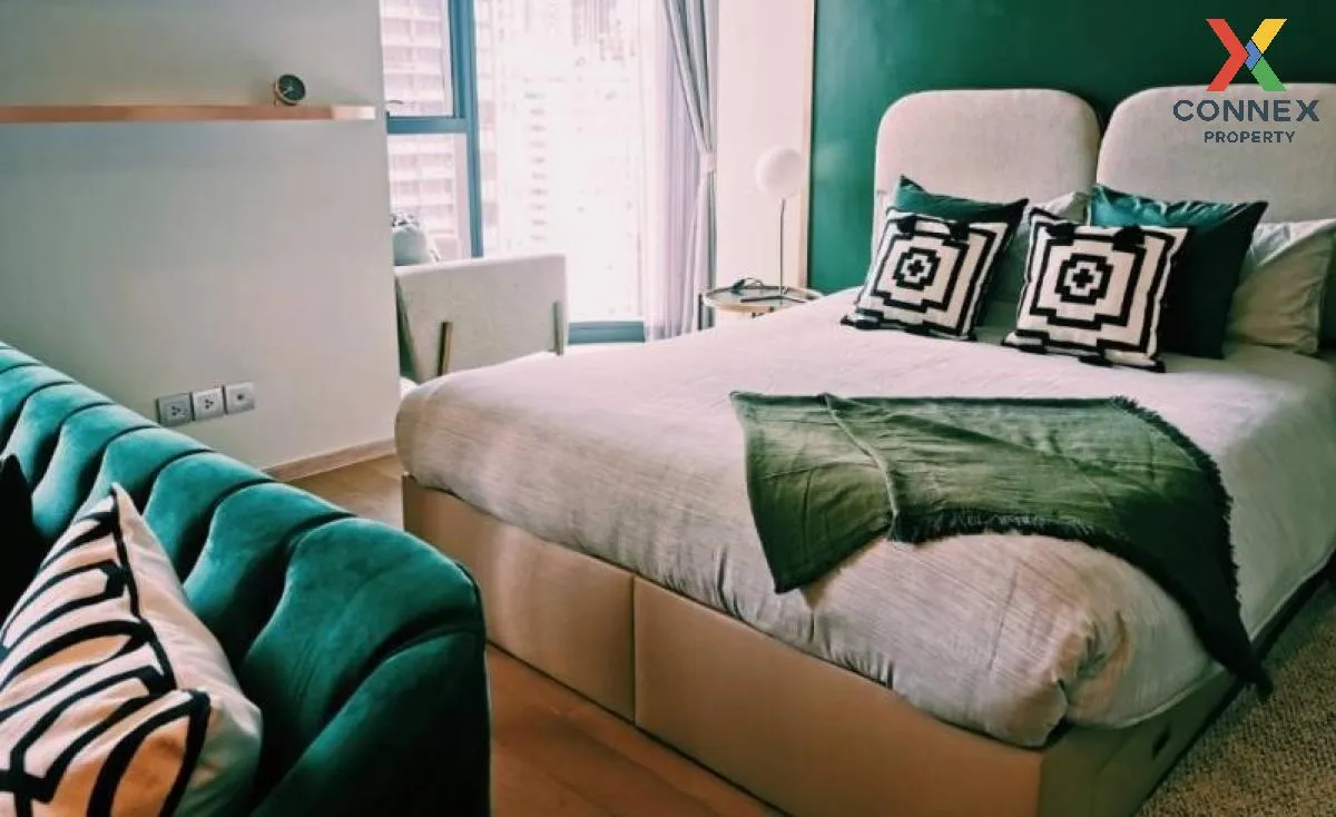 ขายคอนโด  แอชตัน อโศก BTS-อโศก คลองเตยเหนือ เขต วัฒนา กรุงเทพ CX- ขายคอนโด  แอชตัน อโศก BTS-อโศก คลองเตยเหนือ เขต วัฒนา กรุงเทพ CX- 1