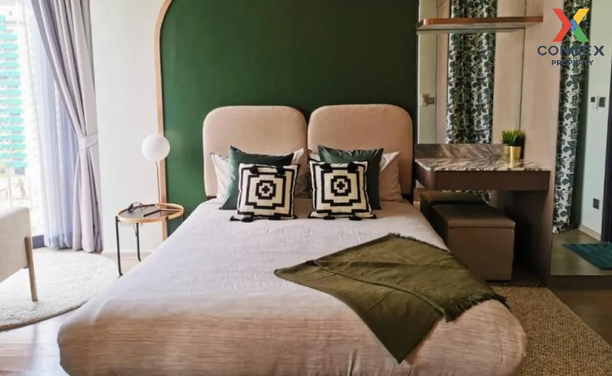 ขายคอนโด  แอชตัน อโศก BTS-อโศก คลองเตยเหนือ เขต วัฒนา กรุงเทพ CX- ขายคอนโด  แอชตัน อโศก BTS-อโศก คลองเตยเหนือ เขต วัฒนา กรุงเทพ CX- 3