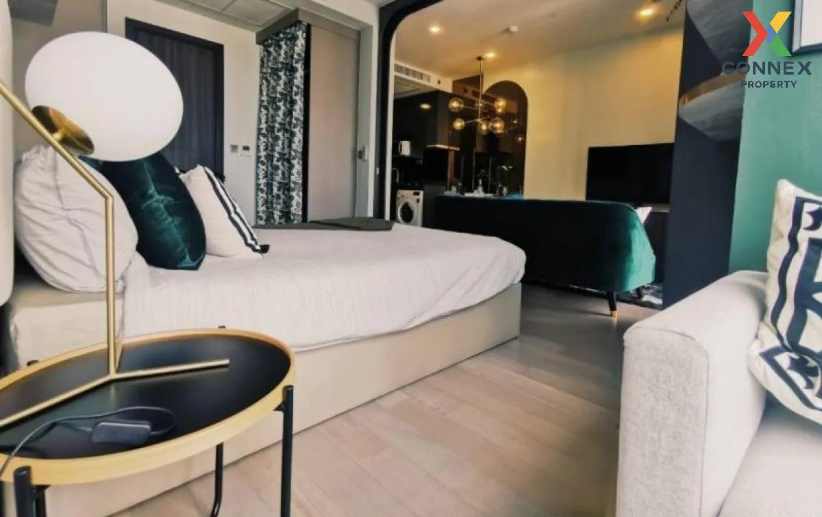 ขายคอนโด  แอชตัน อโศก BTS-อโศก คลองเตยเหนือ เขต วัฒนา กรุงเทพ CX- ขายคอนโด  แอชตัน อโศก BTS-อโศก คลองเตยเหนือ เขต วัฒนา กรุงเทพ CX- 4