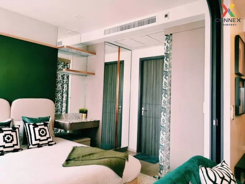FOR RENT condo , Ashton Asoke , BTS-Asok , Khlong Toei Nuea , Wat 2