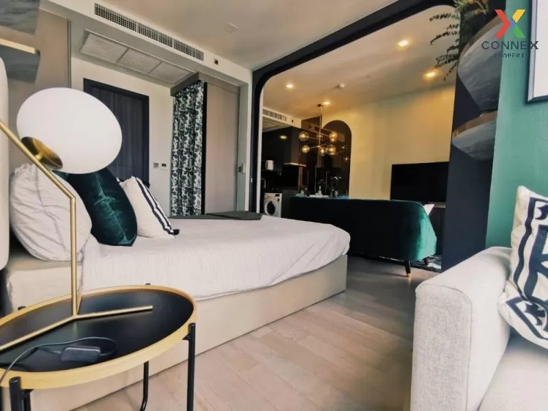 FOR RENT condo , Ashton Asoke , BTS-Asok , Khlong Toei Nuea , Wat 4