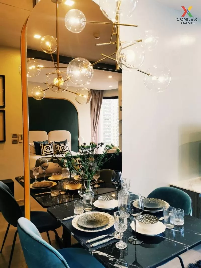 FOR RENT condo , Ashton Asoke , BTS-Asok , Khlong Toei Nuea , Wat