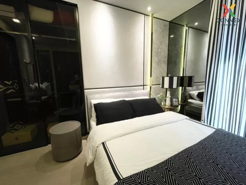 เช่าคอนโด  แอชตัน อโศก BTS-อโศก คลองเตยเหนือ เขต วัฒนา กรุงเทพ CX