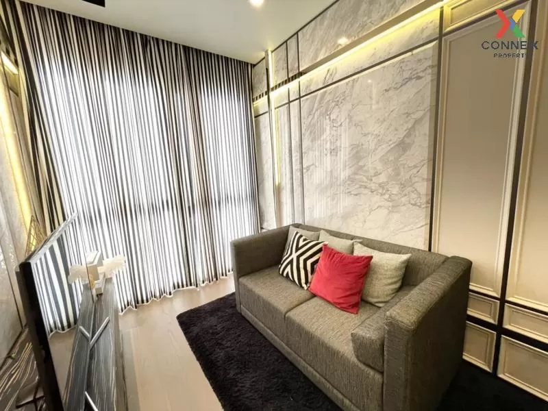 เช่าคอนโด  แอชตัน อโศก BTS-อโศก คลองเตยเหนือ เขต วัฒนา กรุงเทพ CX 3